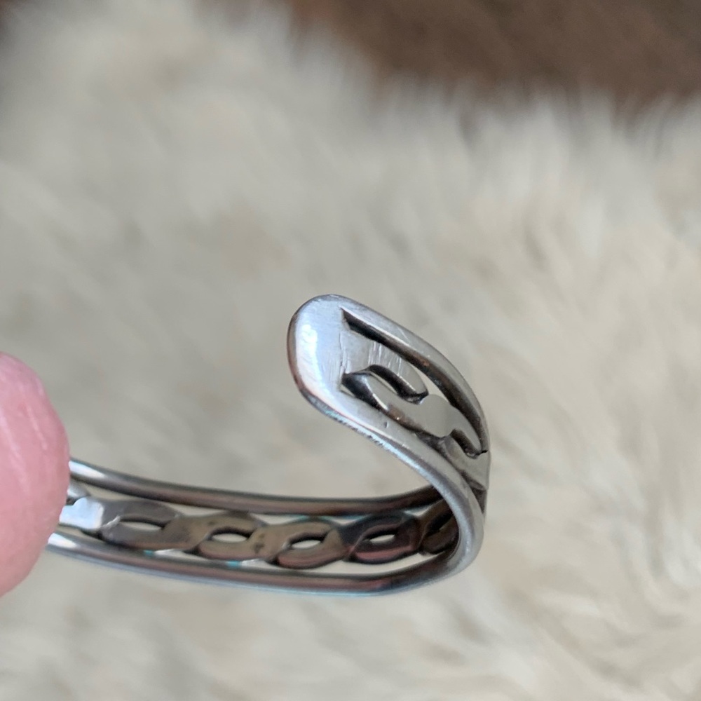 Vintage Bracelet - Picture 6 of 10